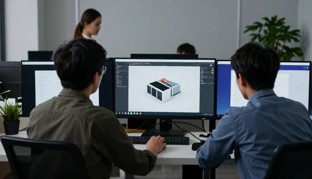 AI平台流量增长策略在不同场景下的实际表现
