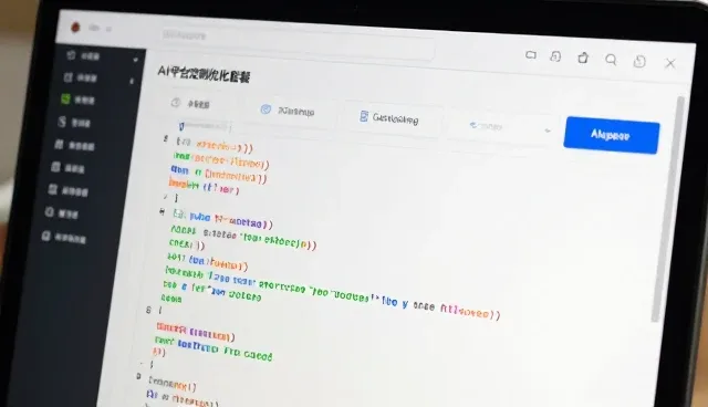 定制套餐:AI搜索排名提升的策略优化分析