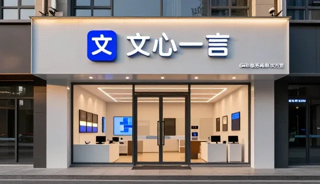 南阳GEO优化网打造智能化文心一言方案