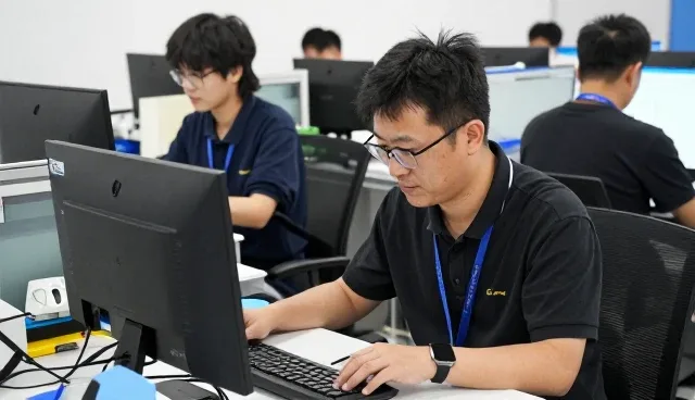 南阳GEO优化网分享AI平台AI搜索排名提升应用经验
