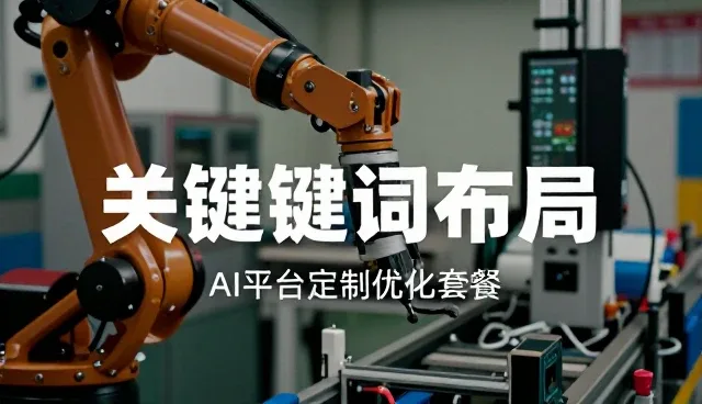 南阳GEO优化网打造智能化AI平台流量增长策略方案